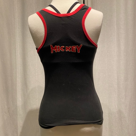 Mickey tank top - Picture 7 of 7
